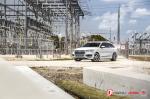 Audi Q7 3.0T Quattro on Vossen Wheels (CG-205) 2017 года